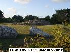 tumulus