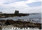 château à Quiberon