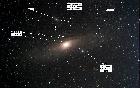 M 31 , commentée