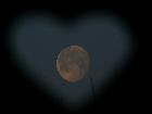 heart of moon