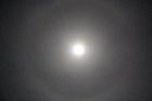 Halo Lunaire