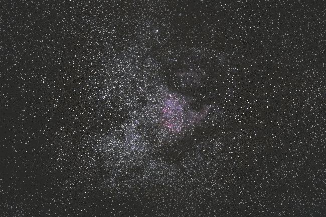 NGC 7000