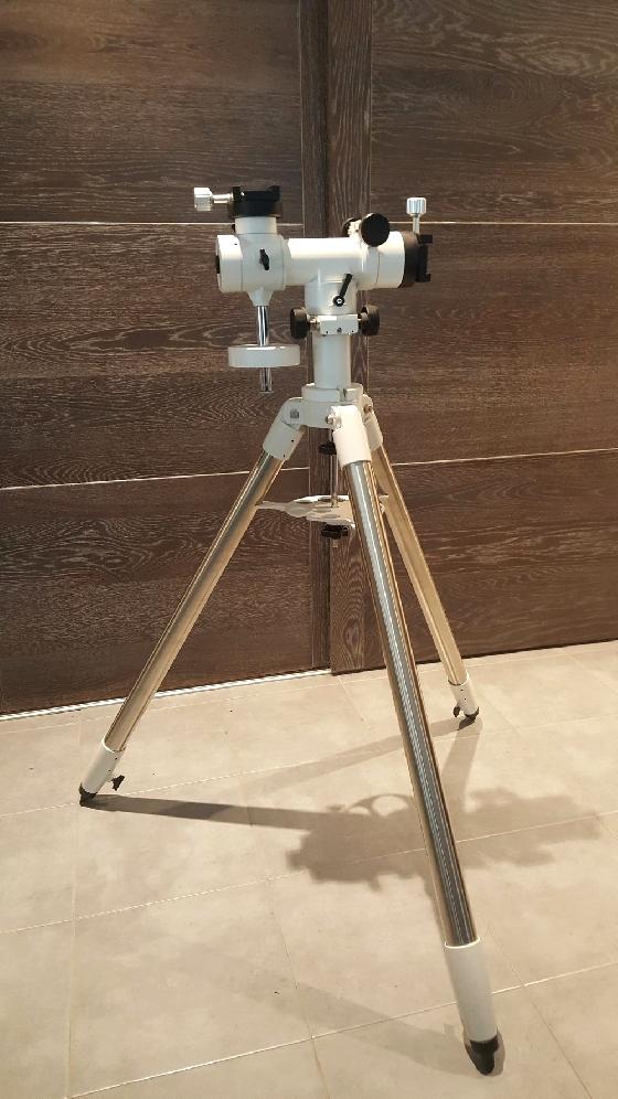 Monture AZ Skywatcher Skytee II