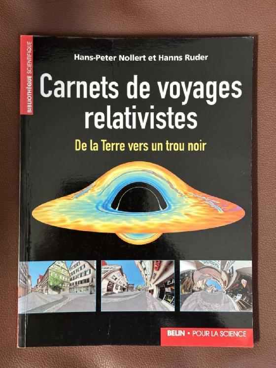 Divers livres liés à l'astronomie