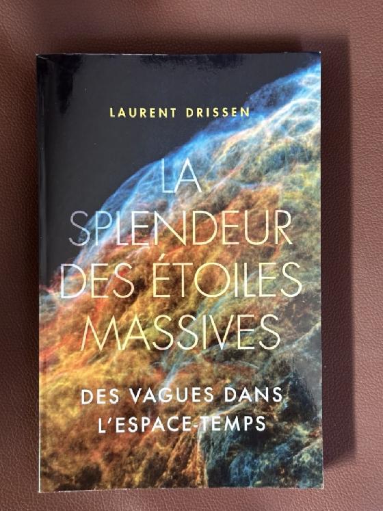 Divers livres liés à l'astronomie