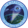 Newsastro