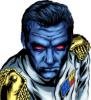 amiral THRAWN