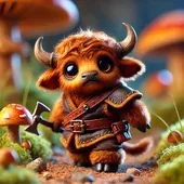 Microtauren