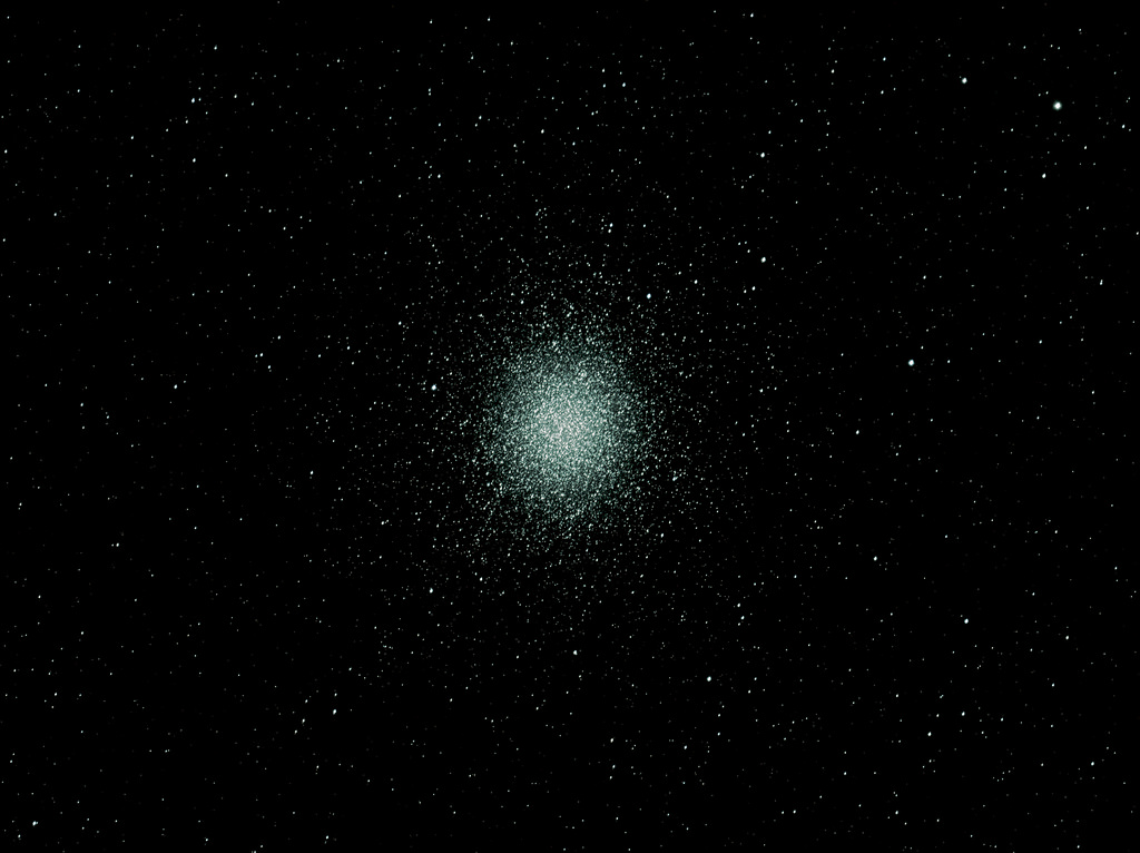 Omega Centauri  - Williams Optics GTF 102mm and OMD EM5