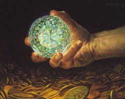 250px-Donato_Giancola_-_The_Arkenstone.jpg