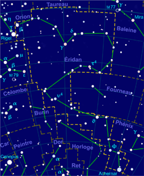 290px-Eridanus_constellation_map-fr.png