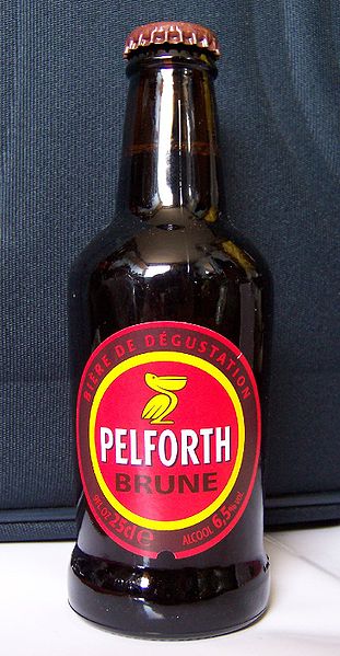 311px-Pelforth_brune.jpg