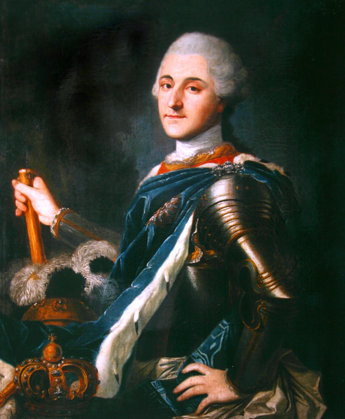 493px-Stanis%C5%82aw_August_Poniatowski-coronation_portrait.PNG