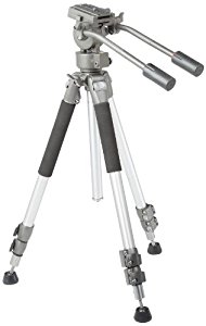 Trépied de voyage MANFROTTO MK394-H Pas Cher 