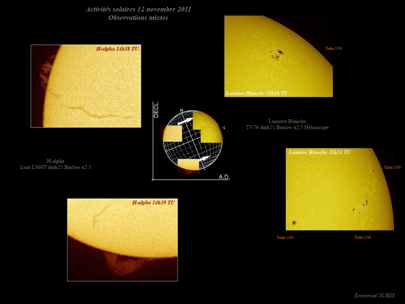 Sun%2012nov2011%20observations%20LB%20et%20H-alpha%20800x600.jpg