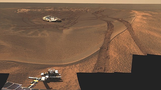 640px-Opportunity_-_Cratera_Eagle.jpg