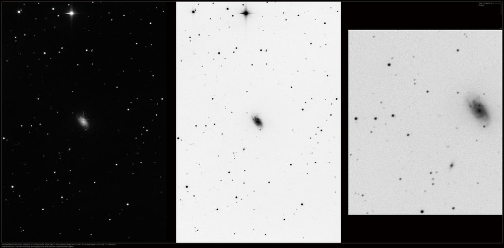 Supernova 2012ec = PSN J02455988-0734270 in NGC 1084 Narrowfield IR -  Aug 12