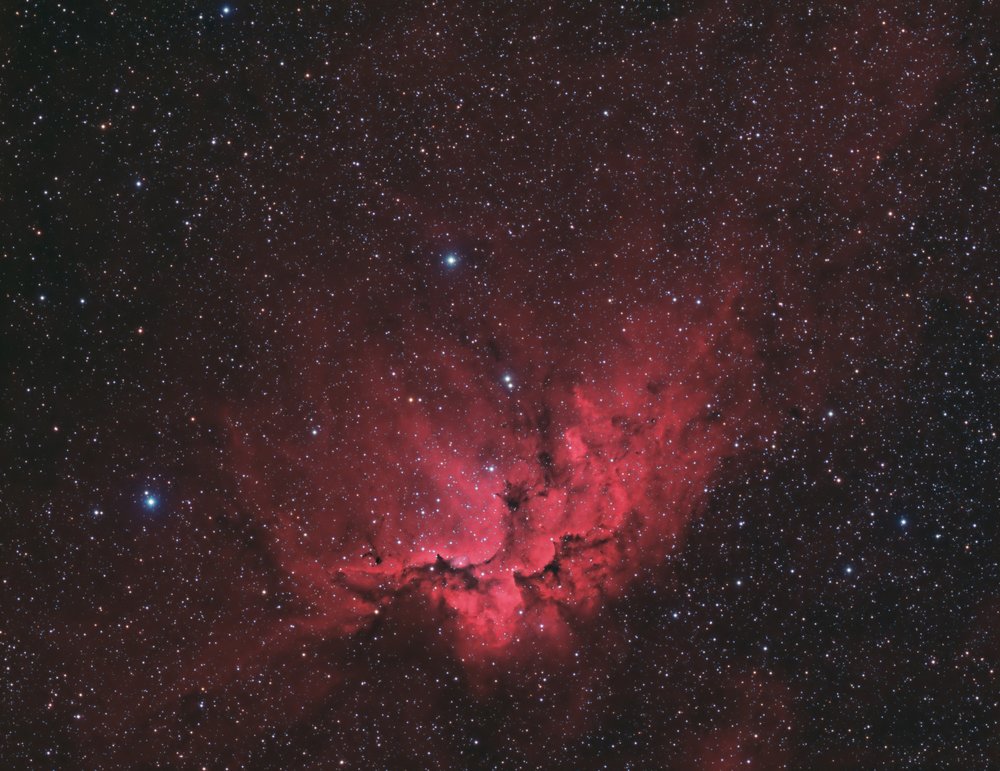 Ngc7380 - HaRVB,                    Bradisback