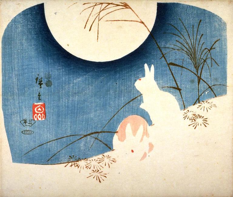 Estampe-lapin-Hiroshige.jpg