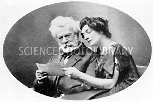 H4060182-Camille_and_Gabrielle_Flammarion-SPL.jpg