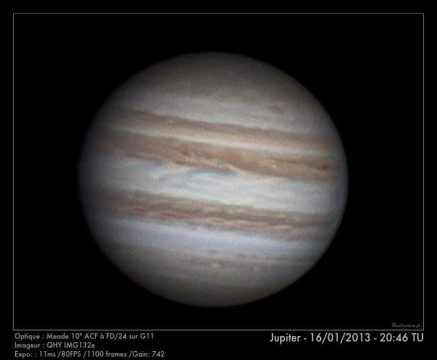 jupiter