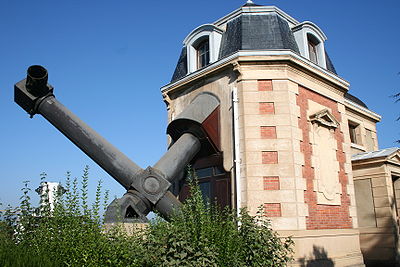 400px-Observatoire_Lyon_Coudee.JPG