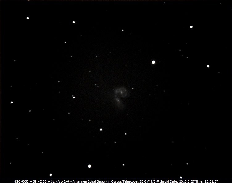 NGC.4038.39 .-. C.60.61 .-. Arp.244 .-. Antennea.Spiral.Galaxy.in.Corvus_16.05.02.jpg