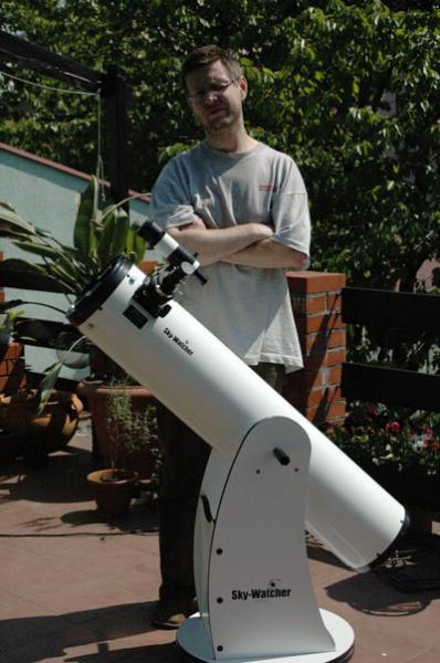 Pierro-Astro: Poignée de transport pour Dobson - Sky-Watcher - Astronomie  Pierro-Astro