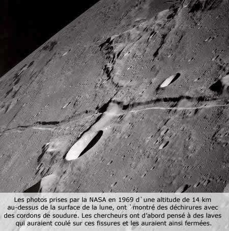 Fissure De La Lune Observable Observation Webastro