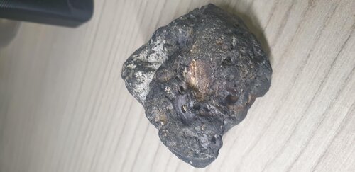 Plus d’informations sur « meteorite »
