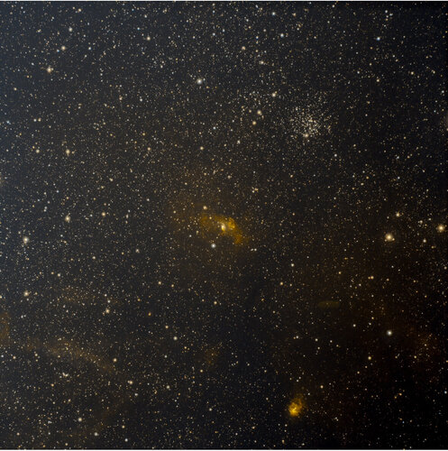 Plus d’informations sur « NGC7635 nébuleuse de la bulle »